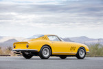 Thumbnail of 1967 Ferrari 275 GTB/4Chassis no. 10381Engine no. 10381 image 37