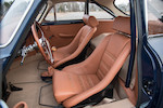 Thumbnail of 1964 Porsche 356C Outlaw CoupeChassis no. 128955Engine no. see text image 37