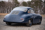 Thumbnail of 1964 Porsche 356C Outlaw CoupeChassis no. 128955Engine no. see text image 22