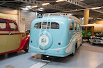 Thumbnail of 1937 Ford 950 AutobusEngine no. T1556975 image 9