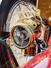Thumbnail of 1913 Mercedes 28/60HP PhaetonEngine no. 16352 image 36