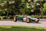Thumbnail of 1961 Lotus 20/22 Formula JuniorChassis no. 22 J 901 image 13
