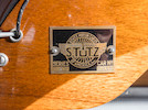 Thumbnail of 1921 Stutz Series K BearcatChassis no. 10166Engine no. K10284 image 19