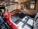 Thumbnail of 1921 Stutz Series K BearcatChassis no. 10166Engine no. K10284 image 16