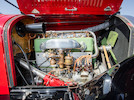 Thumbnail of 1921 Stutz Series K BearcatChassis no. 10166Engine no. K10284 image 9