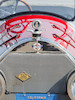 Thumbnail of 1921 Stutz Series K BearcatChassis no. 10166Engine no. K10284 image 50