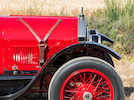 Thumbnail of 1921 Stutz Series K BearcatChassis no. 10166Engine no. K10284 image 48