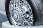 Thumbnail of 1936 Mercedes-Benz 500K Touring PhaetonChassis no. 11369Engine no. 113696 image 75
