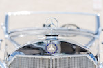 Thumbnail of 1936 Mercedes-Benz 500K Touring PhaetonChassis no. 11369Engine no. 113696 image 64