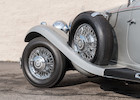 Thumbnail of 1936 Mercedes-Benz 500K Touring PhaetonChassis no. 11369Engine no. 113696 image 51
