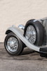 Thumbnail of 1936 Mercedes-Benz 500K Touring PhaetonChassis no. 11369Engine no. 113696 image 49