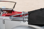 Thumbnail of 1936 Mercedes-Benz 500K Touring PhaetonChassis no. 11369Engine no. 113696 image 48