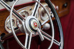 Thumbnail of 1936 Mercedes-Benz 500K Touring PhaetonChassis no. 11369Engine no. 113696 image 38