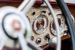 Thumbnail of 1936 Mercedes-Benz 500K Touring PhaetonChassis no. 11369Engine no. 113696 image 36