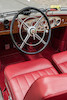 Thumbnail of 1936 Mercedes-Benz 500K Touring PhaetonChassis no. 11369Engine no. 113696 image 17