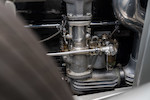 Thumbnail of 1936 Mercedes-Benz 500K Touring PhaetonChassis no. 11369Engine no. 113696 image 12