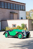 Thumbnail of 1934 BMW 315/1 RoadsterChassis no. 47706Engine no. 55054 (see text) image 15