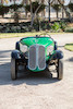 Thumbnail of 1934 BMW 315/1 RoadsterChassis no. 47706Engine no. 55054 (see text) image 3