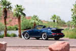 Thumbnail of 1989 Porsche 930 Turbo Slant Nose CabrioletVIN. WP0EB0933JS070093Engine no. 68J00223 image 22