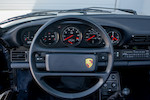 Thumbnail of 1989 Porsche 930 Turbo Slant Nose CabrioletVIN. WP0EB0933JS070093Engine no. 68J00223 image 6