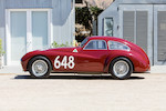 Thumbnail of 1948 Alfa Romeo 6C 2500 CompetizioneChassis no. 920002Engine no. 921002 image 13