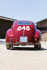 Thumbnail of 1948 Alfa Romeo 6C 2500 CompetizioneChassis no. 920002Engine no. 921002 image 45