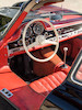 Thumbnail of 1955 Mercedes-Benz 300SL Gullwing CoupeChassis no. 198.040.5500543Engine no. 198.980.5500564 image 27