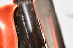 Thumbnail of As ridden by Paul Newman in the film Sometimes a Great Notion,1967 CZ 250 Frame no. 980-02-02269 Engine no. 980-02-02269 image 7