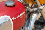 Thumbnail of Owned and ridden by Steve McQueen in the film On Any Sunday,1970 Husqvarna 400 Cross Frame no. MH1341 Engine no. 401124 image 8