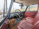 Thumbnail of 1966 Alfa Romeo Giulia 1300tiChassis no. AR584945Engine no. AR00539 09742 image 27
