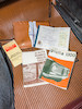 Thumbnail of 1966 Alfa Romeo Giulia 1300tiChassis no. AR584945Engine no. AR00539 09742 image 16
