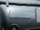 Thumbnail of 1966 Alfa Romeo Giulia 1300tiChassis no. AR584945Engine no. AR00539 09742 image 8