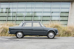 Thumbnail of 1966 Alfa Romeo Giulia 1300tiChassis no. AR584945Engine no. AR00539 09742 image 5