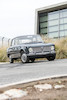 Thumbnail of 1966 Alfa Romeo Giulia 1300tiChassis no. AR584945Engine no. AR00539 09742 image 4