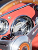Thumbnail of 1951 Maserati A6G/2000 SpiderChassis no. 2017Engine no. 2013 (See text) image 47