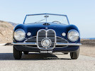 Thumbnail of 1951 Maserati A6G/2000 SpiderChassis no. 2017Engine no. 2013 (See text) image 27