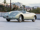 Thumbnail of 1946 Fiat 1100C SpiderChassis no. 279906Engine no. 306135 image 5