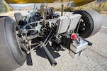 Thumbnail of 1968-69 3-Liter Repco Brabham-Cosworth BT26/BT26AChassis no. BT26-3Engine no. 1986 image 55