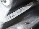 Thumbnail of 1968-69 3-Liter Repco Brabham-Cosworth BT26/BT26AChassis no. BT26-3Engine no. 1986 image 52