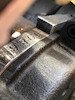 Thumbnail of 1968-69 3-Liter Repco Brabham-Cosworth BT26/BT26AChassis no. BT26-3Engine no. 1986 image 50