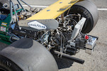 Thumbnail of 1968-69 3-Liter Repco Brabham-Cosworth BT26/BT26AChassis no. BT26-3Engine no. 1986 image 37