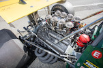 Thumbnail of 1968-69 3-Liter Repco Brabham-Cosworth BT26/BT26AChassis no. BT26-3Engine no. 1986 image 32