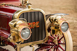 Thumbnail of c.1904 Pope-Toledo 24HP Four-Cylinder Rear Entrance TonneauEngine no. 2444 image 29