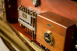 Thumbnail of c.1904 Pope-Toledo 24HP Four-Cylinder Rear Entrance TonneauEngine no. 2444 image 16