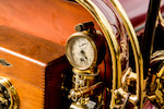 Thumbnail of c.1904 Pope-Toledo 24HP Four-Cylinder Rear Entrance TonneauEngine no. 2444 image 15