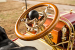 Thumbnail of c.1904 Pope-Toledo 24HP Four-Cylinder Rear Entrance TonneauEngine no. 2444 image 13