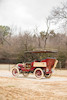 Thumbnail of c.1904 Pope-Toledo 24HP Four-Cylinder Rear Entrance TonneauEngine no. 2444 image 25