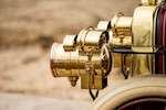 Thumbnail of c.1904 Pope-Toledo 24HP Four-Cylinder Rear Entrance TonneauEngine no. 2444 image 23