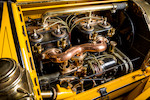 Thumbnail of 1913 Mercer Type 35J RaceaboutEngine no. 1462 image 24