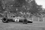 Thumbnail of 1968-69 3-Liter Repco Brabham-Cosworth BT26/BT26AChassis no. BT26-3Engine no. 1986 image 10